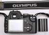 Body DSLR Olympus E-500 impecabil