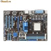 Placa de baza Asus M4A77TD AM3 4 x ddr3 1800 , 6 sata , 7.1 , nou , bulk , garantie 3 luni