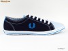 Tenisi FRED PERRY Kingston nr. 40, 41 si 43, InCutie, COD 349