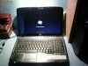 Laptop acrer aspire 5535