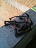 Set fise bujii Alfa Romeo 156
