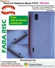 Husa LG Optimus Black P970 HUSA Silicon GEL TPU P970 CALITATE