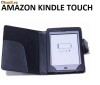HUSA AMAZON KINDLE TOUCH cadou STYLUS SI FOLIE PROTECTIE ECRAN