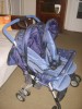 Carucior gemeni GRACO DuoSport