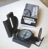 Busola Lensatic Compass - noua