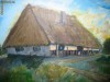 CASA BUNICILOR - PICTOR ROMAN
