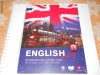 Curs engleza carte, DVD si cd audio English Today