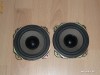 Difuzoare Bass Matsushita Panasonic / Technics