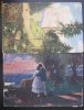 Pictura, arta, ilustrate anii 1910