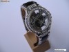 CEAS DAMA GUESS/CUREA METALICA/NEGRU/POZE REALE