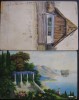Pictura, arta, ilustrate anii 1910