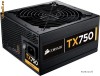 Sursa Corsair TX750W V2 CMPSU-750TXV2 750W