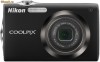 NIKON COOLPIX S3000 CA NOU CU GARANTIE IMPECABIL