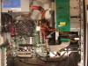 kit socket lga 775 placa baza HP dc7600 + procesor pentium 4 630 HT 3.0 ghz 2 mega cache + cooler
