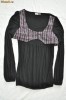 bluza cu vesta dama Outfit Fashion