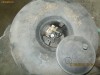Instalatie GPL Tomasetto