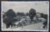 Bacau - Gradina publica, 1938