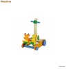Premergator bebe WOODEN WALKER - BABYMOOV - A106602