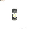 Carcasa rama mijloc miez corp sasiu Nokia N73 Originala Noua Sigilata
