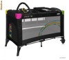 Patut pliabil Arena 2 PLUS Black Rainbow 2012 - Bertoni - BTN00076