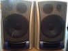 BOXE KENWOOD 140W