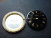 Raymond Weil Geneve, mecanism Peseux  7001, ceas defect