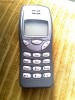 Nokia 3110 defect