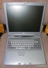 Laptop Toshiba Sattelite Pro 4600 14 Intel Pentium III 700 MHz, HDD 10 GB, 256 RAM, CD-ROM, LAN, TV OUT, WIRELESS,FLOPPY - TRANSPORT GRATUIUT