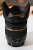 Tamron SP AF 17-50mm f/2.8 XR Di II LD VC IF Aspherical (stabilizare de imagine) - pentru Canon