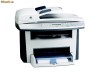 Multifunctional laser HP 3055 imprimanta scaner ADF fax copiator retea si usb 4335 pagini listate !!