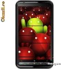 A2000 Telefon dual sim cu gps, tv, wifi si Android 2.2