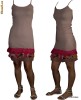 ROCHIE PENTRU DAMA/FEMEI!MASURA UNIVERSALA!LIVRARE GRATUITA!