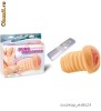 Vagin Pure Indulgence - cu vibratii- SexShop Erotic24
