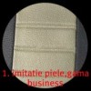 Vand Huse auto universale imitatie piele,plasa,antracit,bumbac