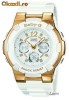 Casio BGA-111-7BER ceas dama nou, la cutie!  100% original Oferta si comenzi ceasuri SUA
