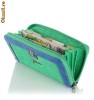 Portofel guess 2012  collection multi green