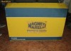 radiator AC Magnetti Marelli nou-ORIGINAL