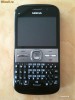 Vand, Nokia E5, DEFECT, impecabil, ca nou, codat orange