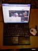 leptop compaq evo n610c