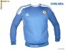 Bluza Adidas Chelsea doar marimea L