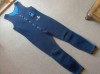 Costum Long John BARAKUDA nr L-XL 3mm