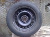 janta tabla audi 80