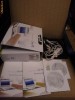 Laptop Netbook: Asus EeePC 901 W016, alb, SSD 20gb, ram 2GB! In cutie, cu toate accesoriile. Baterie: 5 ore. Windows XP Pro. Bonus: sticker FACEBOOK