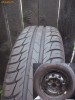 Anvelope 175/65 R14 Kebler Dynaxer HP2 + jante tabla
