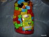 !! STOP !! 6 Jocuri Joc Set Jucarii Lego Copii ! Joc Lego Clasic Constructiv Educative ! Pt Copii ! Made by Burak Toys !!`GoodLife