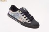 Adidasi - sneakeri CIRCA - C1rca DC - originali, noi, in cutie, din piele naturala -casual-fashion, talpa flexi-rezistenta FUSIONGRIP,marime 41