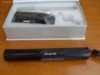 Laser pointer green puternic arde pungi sparge baloane