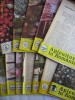 REVISTA APICULTURA IN ROMANIA {1987 - 12 numere, COMPLET}