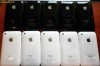 Apple iPhone 3GS 32GB Alb/Negru +2 carcase cadou ~IASI~