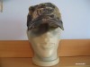 Sapca Pescar / Pescuit / Vanatoare Unisex 80 % Bumbac Camuflaj Deschis Model 3